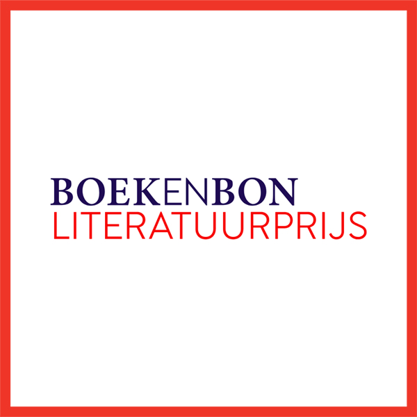 Charlotte Van den Broeck wint de Boekenbon Literatuurprijs 2025