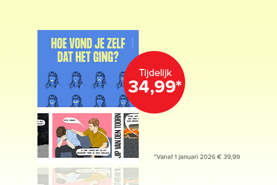 Hoe vond je zelf dat het ging?
