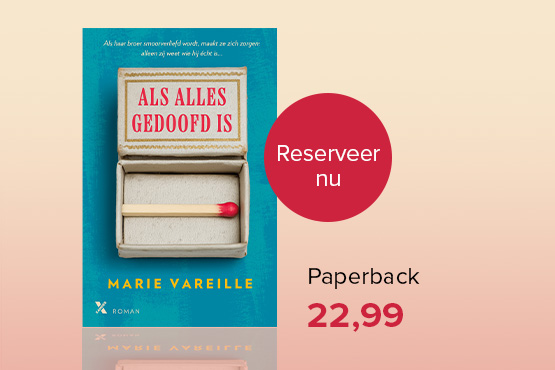 Als alles gedoofd is 