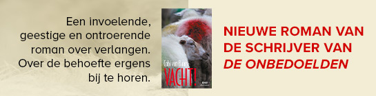 Vacht Verschenen 545X140