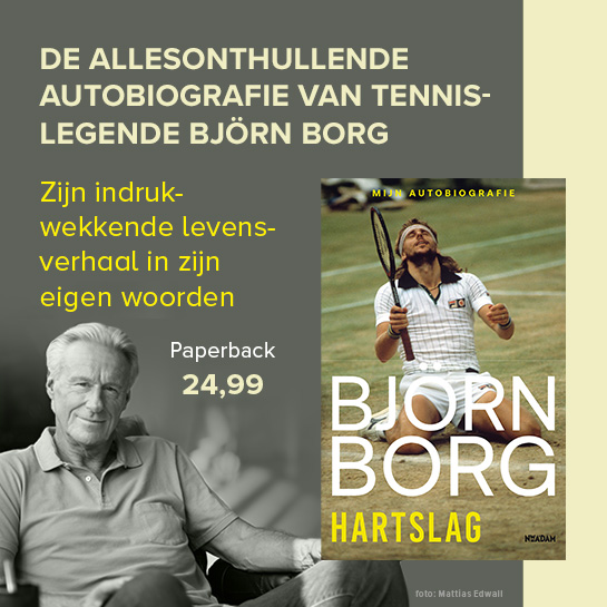 Bjorn Borg Verschenen 545X545
