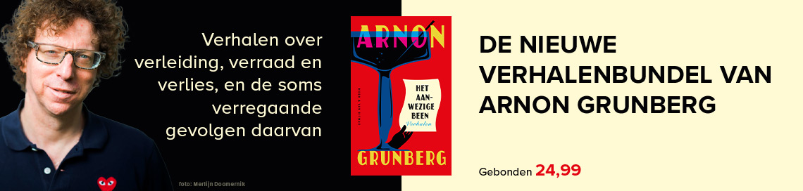 Grunberg Verschenen 1140X272