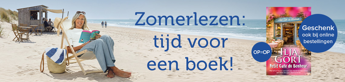 Zomerlezen 1140X272