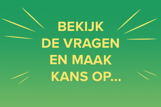 Win een boekenpakket
