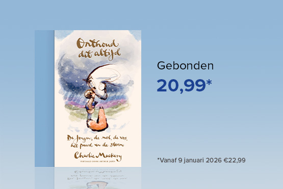 Onthoud dit altijd