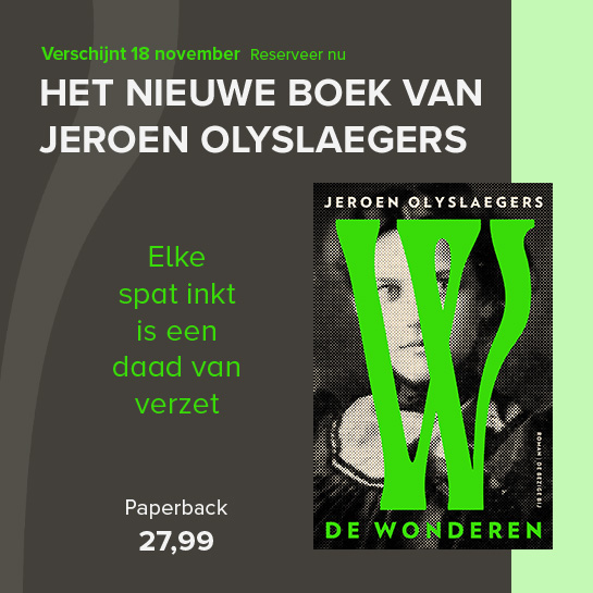 Olyslaegers Reserveer 545X545