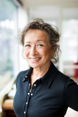 Literair Café 102 - Dido Michielsen over Verborgen vader