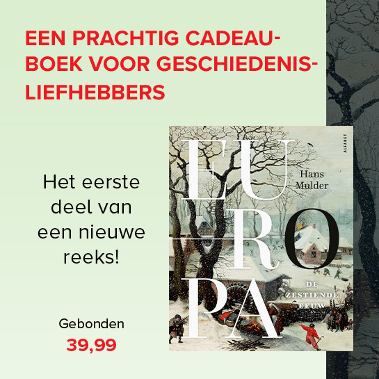 Europa Verschenen 545X545