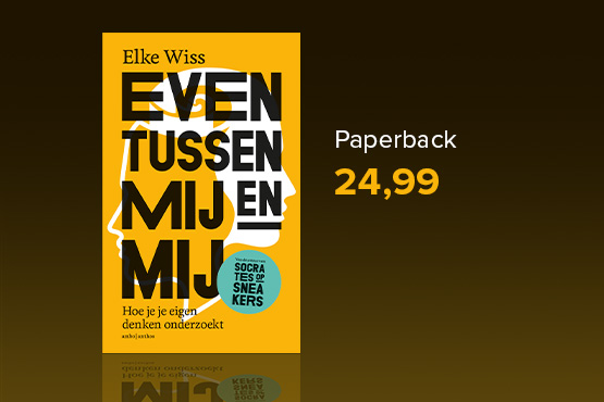 Even tussen mij en mij