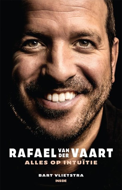 Signeersessie met Rafael van der Vaart