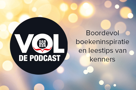 VOL van Boeken de Podcast