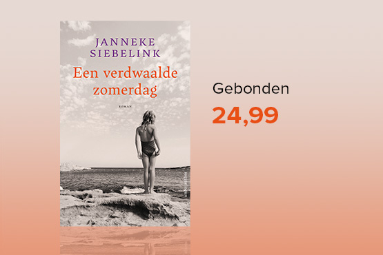 Een verdwaalde zomerdag