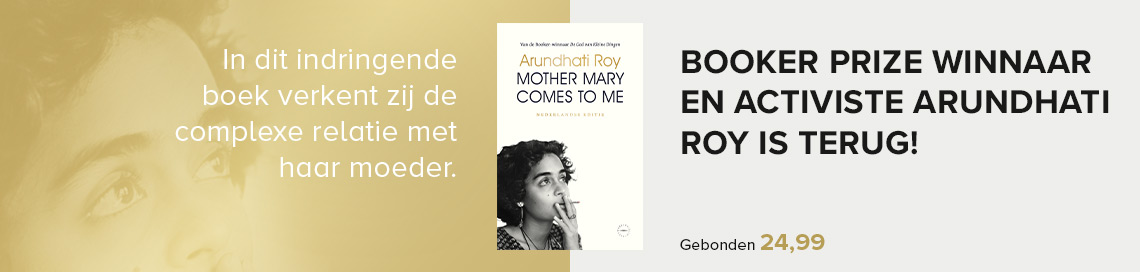 Arundhati Roy 1140X272