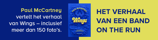 Wings Verschenen 545X140