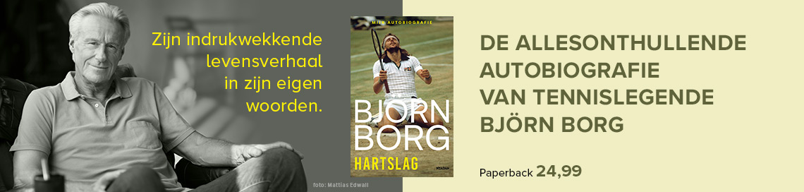 Bjorn Borg Verschenen 1140X272